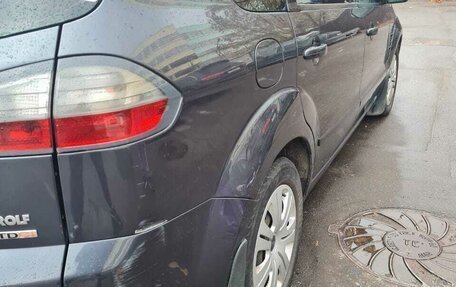 Ford S-MAX I, 2006 год, 850 000 рублей, 7 фотография