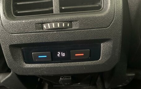 Volkswagen Touran III, 2018 год, 1 670 000 рублей, 31 фотография