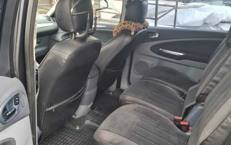 Ford S-MAX I, 2006 год, 850 000 рублей, 6 фотография