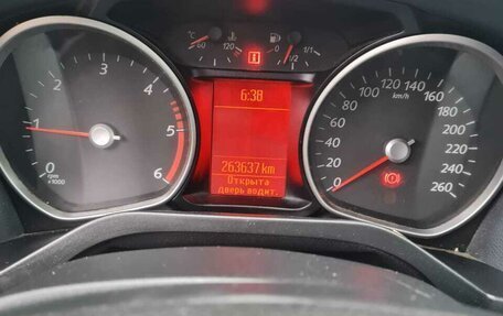 Ford S-MAX I, 2006 год, 850 000 рублей, 8 фотография