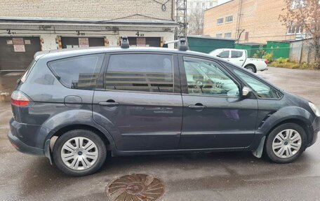 Ford S-MAX I, 2006 год, 850 000 рублей, 9 фотография