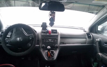 Honda CR-V III рестайлинг, 2011 год, 1 450 000 рублей, 5 фотография