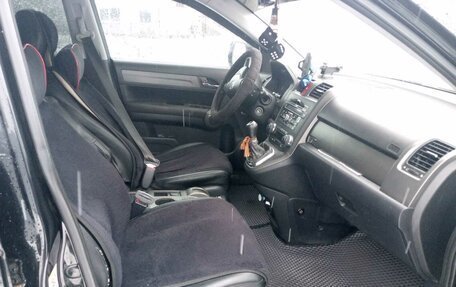 Honda CR-V III рестайлинг, 2011 год, 1 450 000 рублей, 8 фотография