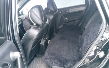 Honda CR-V III рестайлинг, 2011 год, 1 450 000 рублей, 7 фотография