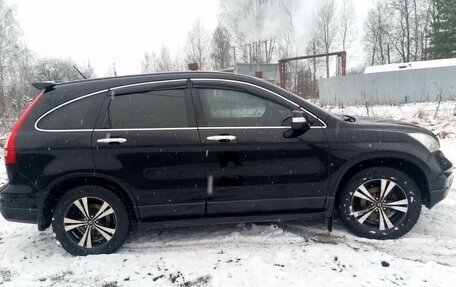 Honda CR-V III рестайлинг, 2011 год, 1 450 000 рублей, 2 фотография