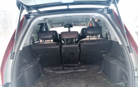 Honda CR-V III рестайлинг, 2011 год, 1 450 000 рублей, 6 фотография