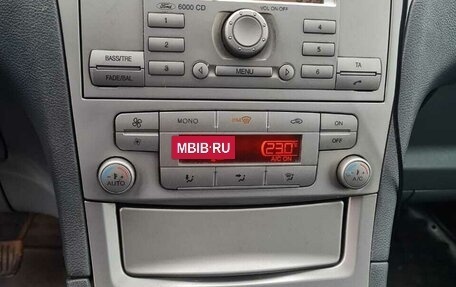 Ford S-MAX I, 2006 год, 850 000 рублей, 10 фотография