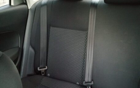 Volkswagen Polo VI (EU Market), 2012 год, 770 000 рублей, 6 фотография