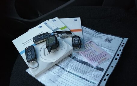 Volkswagen Polo VI (EU Market), 2012 год, 770 000 рублей, 7 фотография