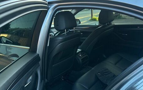 BMW 5 серия, 2013 год, 2 300 000 рублей, 8 фотография