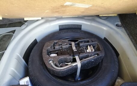 Volkswagen Polo VI (EU Market), 2012 год, 770 000 рублей, 10 фотография