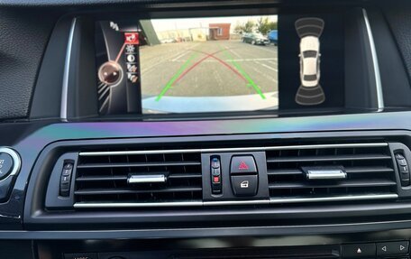 BMW 5 серия, 2013 год, 2 300 000 рублей, 9 фотография