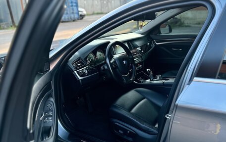 BMW 5 серия, 2013 год, 2 300 000 рублей, 6 фотография