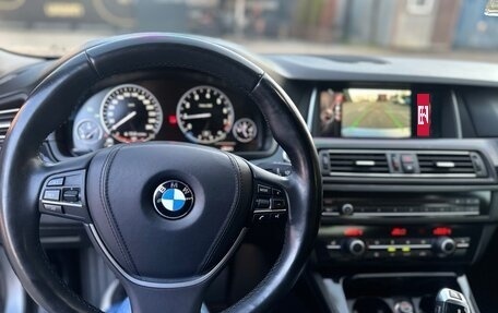 BMW 5 серия, 2013 год, 2 300 000 рублей, 7 фотография