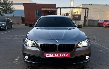 BMW 5 серия, 2013 год, 2 300 000 рублей, 3 фотография