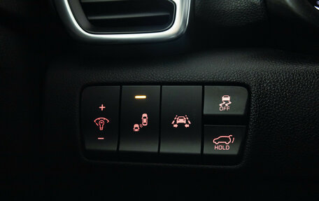 KIA Sportage IV рестайлинг, 2016 год, 2 199 000 рублей, 21 фотография