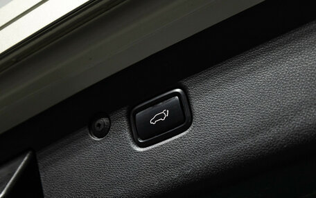 KIA Sportage IV рестайлинг, 2016 год, 2 199 000 рублей, 25 фотография