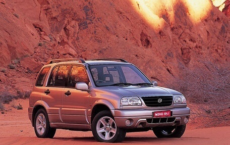 Suzuki Grand Vitara, 2003 год, 450 000 рублей, 1 фотография