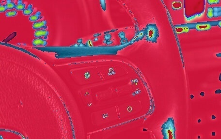 KIA Sportage IV рестайлинг, 2016 год, 2 199 000 рублей, 22 фотография