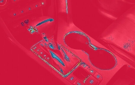 KIA Sportage IV рестайлинг, 2016 год, 2 199 000 рублей, 17 фотография