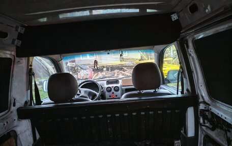 Citroen Berlingo II рестайлинг, 2007 год, 230 000 рублей, 4 фотография