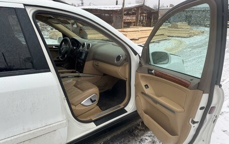 Mercedes-Benz M-Класс, 2005 год, 420 000 рублей, 3 фотография