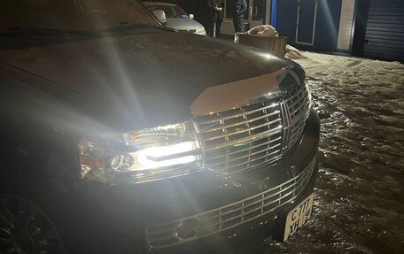 Lincoln Navigator, 2007 год, 3 300 000 рублей, 8 фотография