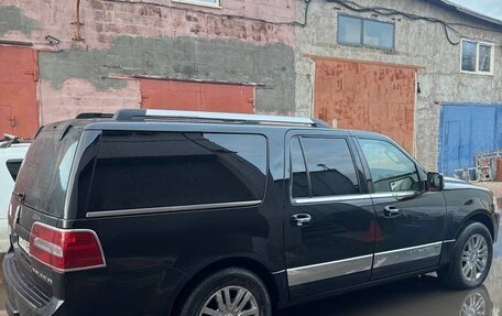 Lincoln Navigator, 2007 год, 3 300 000 рублей, 7 фотография