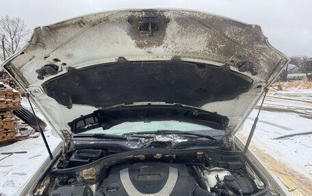 Mercedes-Benz M-Класс, 2005 год, 420 000 рублей, 10 фотография