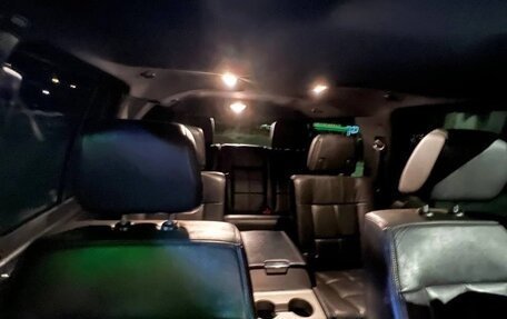 Lincoln Navigator, 2007 год, 3 300 000 рублей, 11 фотография