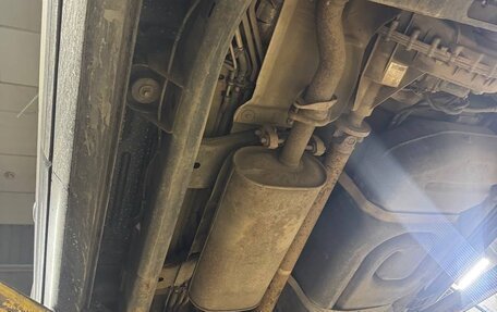 Lincoln Navigator, 2007 год, 3 300 000 рублей, 20 фотография