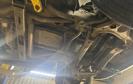 Lincoln Navigator, 2007 год, 3 300 000 рублей, 22 фотография