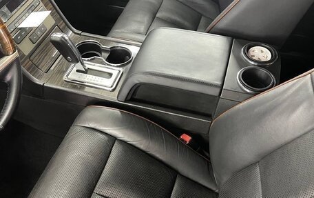 Lincoln Navigator, 2007 год, 3 300 000 рублей, 18 фотография