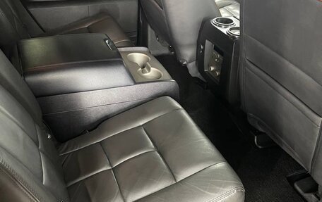 Lincoln Navigator, 2007 год, 3 300 000 рублей, 19 фотография