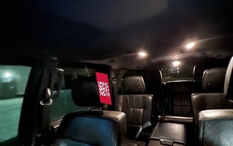 Lincoln Navigator, 2007 год, 3 300 000 рублей, 10 фотография