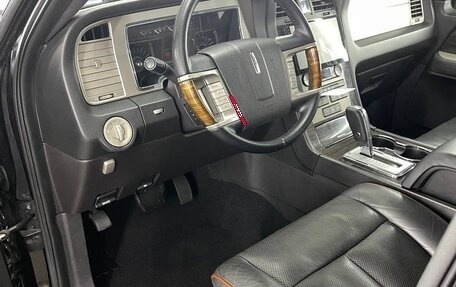 Lincoln Navigator, 2007 год, 3 300 000 рублей, 12 фотография