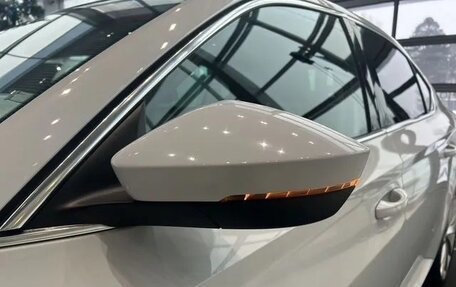 Skoda Superb III рестайлинг, 2015 год, 1 935 000 рублей, 13 фотография