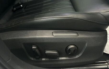 Skoda Superb III рестайлинг, 2015 год, 1 935 000 рублей, 29 фотография