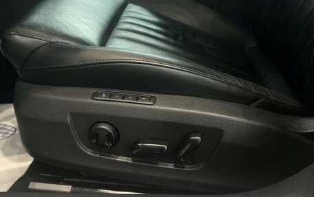 Skoda Superb III рестайлинг, 2015 год, 1 935 000 рублей, 24 фотография