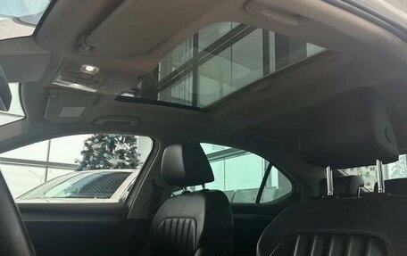 Skoda Superb III рестайлинг, 2015 год, 1 935 000 рублей, 27 фотография