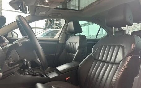 Skoda Superb III рестайлинг, 2015 год, 1 935 000 рублей, 28 фотография