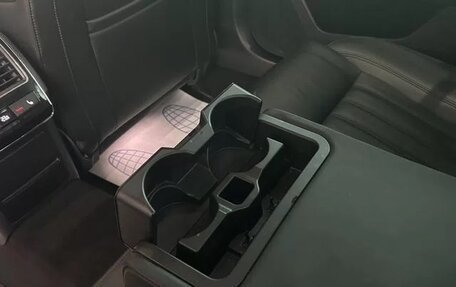 Skoda Superb III рестайлинг, 2015 год, 1 935 000 рублей, 36 фотография