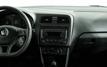 Volkswagen Polo VI (EU Market), 2019 год, 1 049 777 рублей, 14 фотография