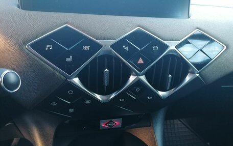 DS 3 Crossback I, 2021 год, 1 970 000 рублей, 5 фотография