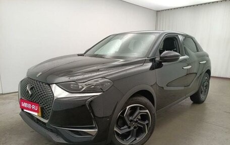 DS 3 Crossback I, 2021 год, 1 970 000 рублей, 4 фотография