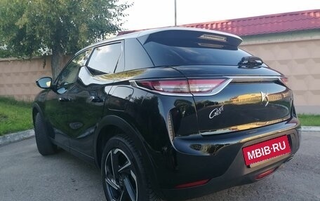 DS 3 Crossback I, 2021 год, 1 970 000 рублей, 7 фотография