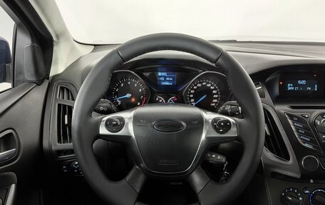 Ford Focus III, 2013 год, 850 000 рублей, 11 фотография