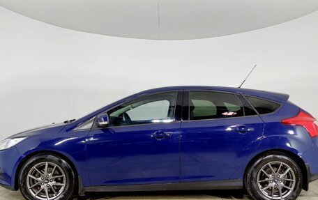 Ford Focus III, 2013 год, 850 000 рублей, 8 фотография