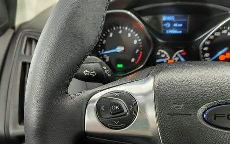 Ford Focus III, 2013 год, 850 000 рублей, 13 фотография