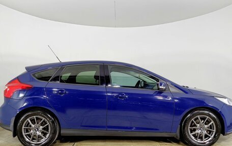 Ford Focus III, 2013 год, 850 000 рублей, 4 фотография
